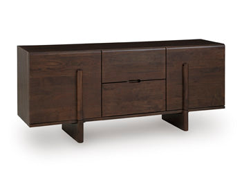 Pemsworth Bay Accent Cabinet
