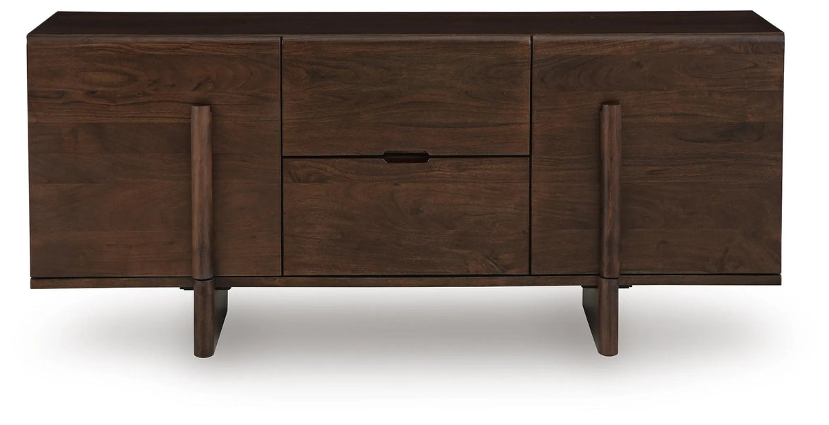 Pemsworth Bay Accent Cabinet