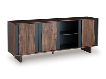 Coalridge Bay Accent Cabinet