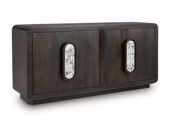 Camborne Park Accent Cabinet