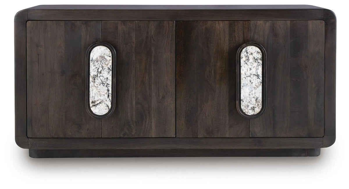 Camborne Park Accent Cabinet