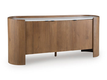 Colby Bay Accent Cabinet