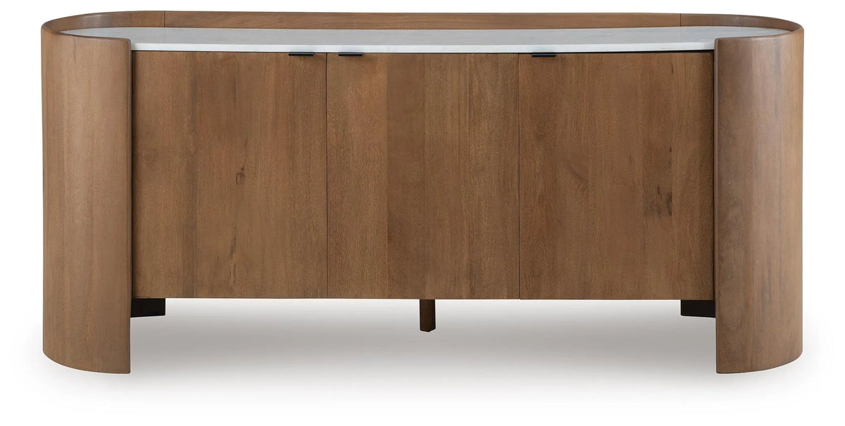 Colby Bay Accent Cabinet