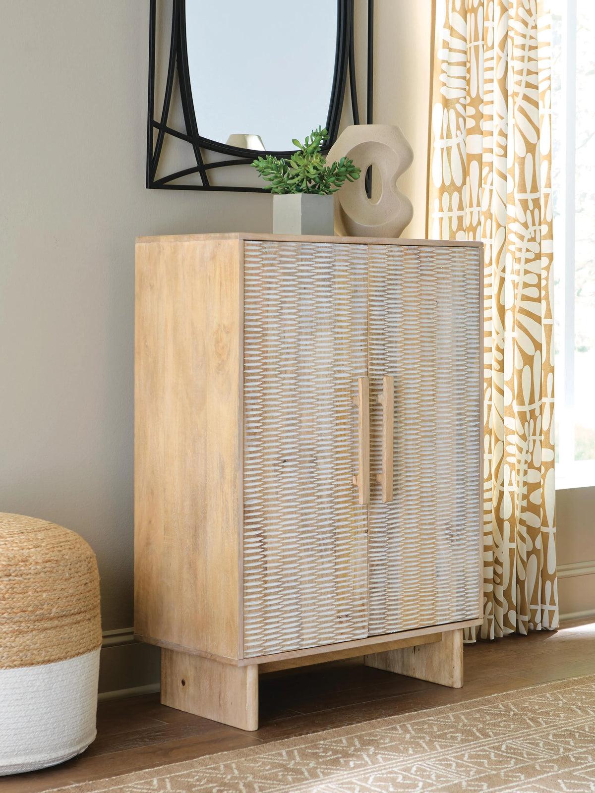 Ulladulla Bay Accent Cabinet