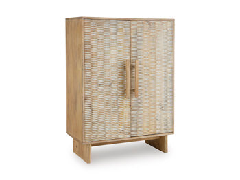 Ulladulla Bay Accent Cabinet