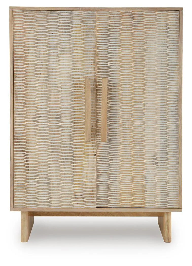 Ulladulla Bay Accent Cabinet