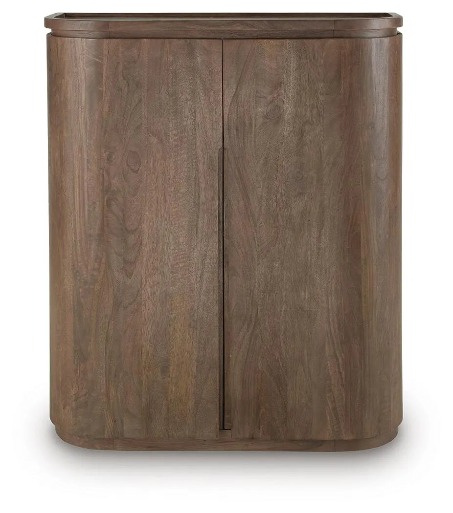 Winslowe Bar Cabinet