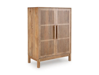 Sinclair Bay Bar Cabinet
