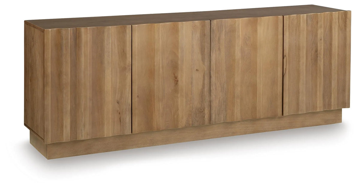 Denholm Bay Accent Cabinet