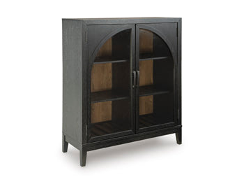Rivethorn Accent Cabinet