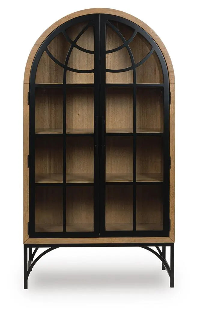 Forgewell Bay Accent Cabinet