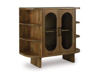 Kurrajong Bay Accent Cabinet