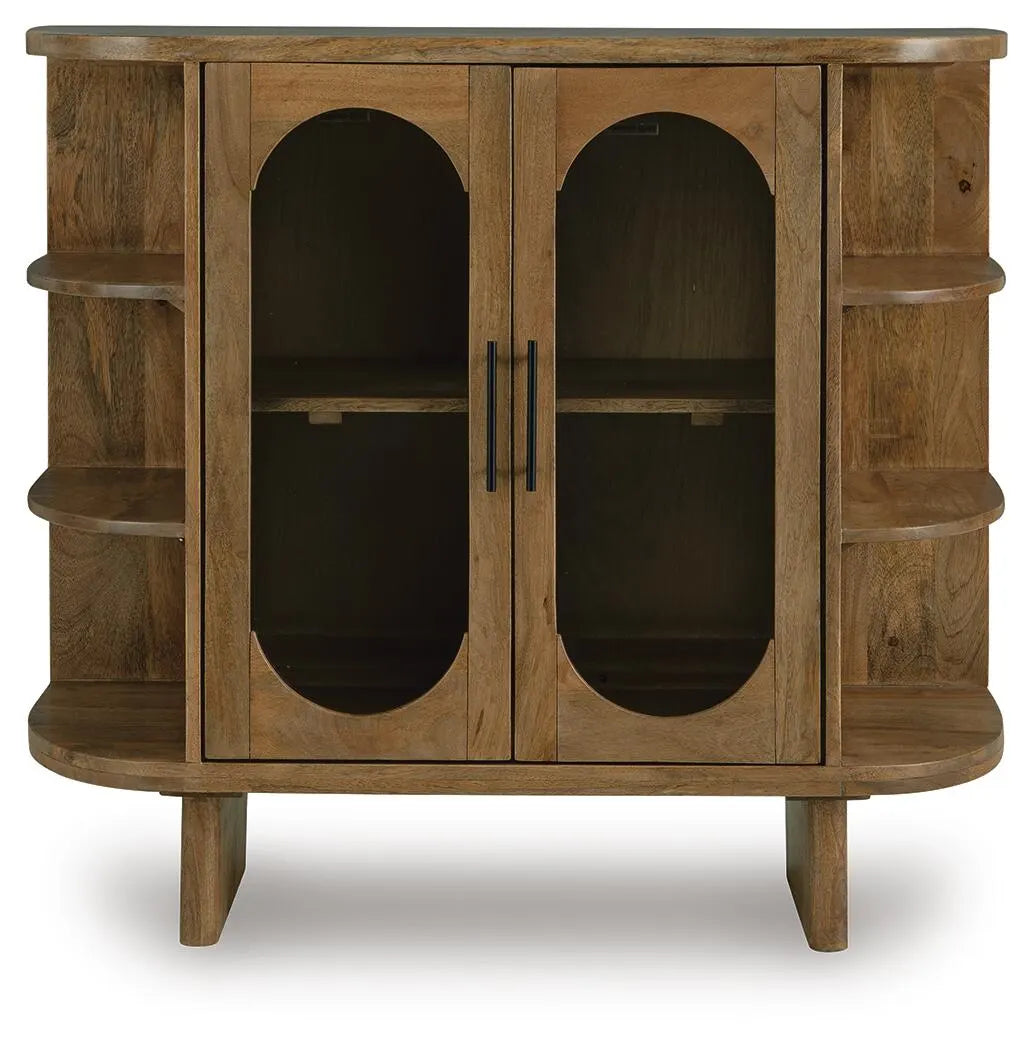 Kurrajong Bay Accent Cabinet