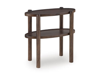 Kessler Accent Table