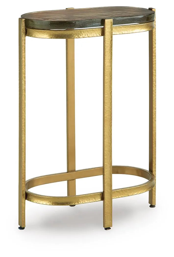 Valcourt Vale Accent Table