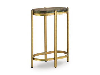 Valcourt Vale Accent Table