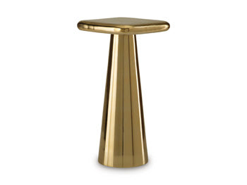 Cassilde Accent Table