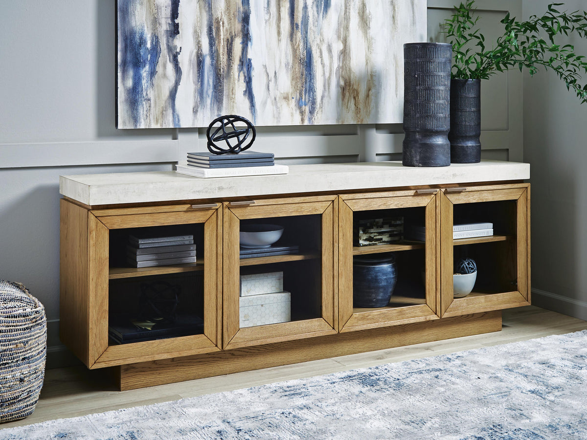 Cosmo Accent Cabinet Accent Cabinet