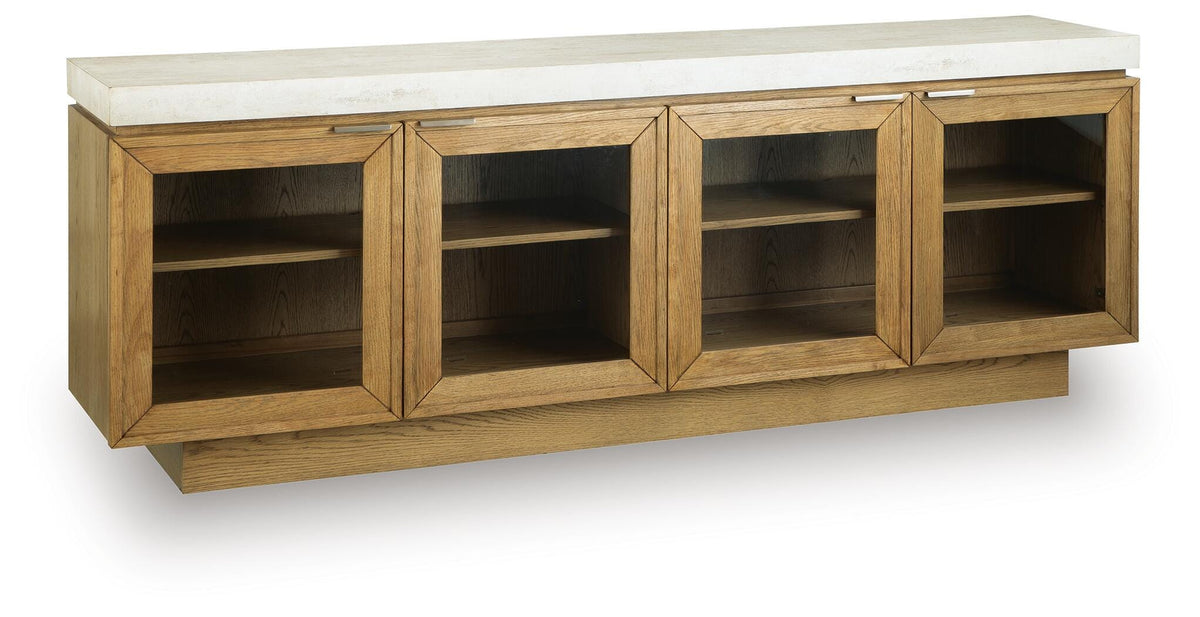 Cosmo Accent Cabinet Accent Cabinet