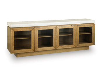 Cosmo Accent Cabinet Accent Cabinet