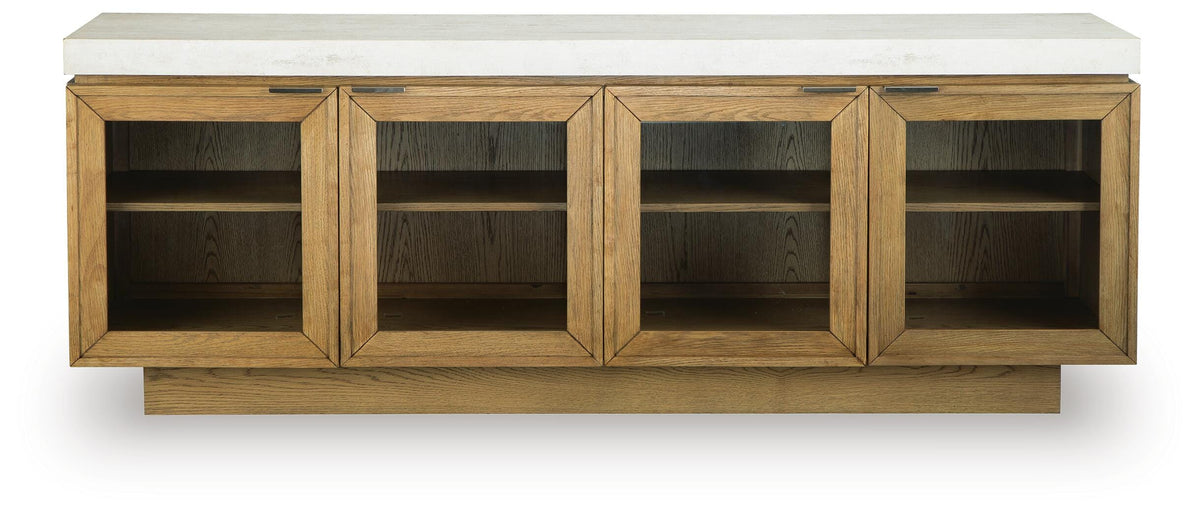 Cosmo Accent Cabinet Accent Cabinet