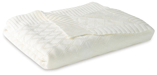 Throw Throw (Set of 3)