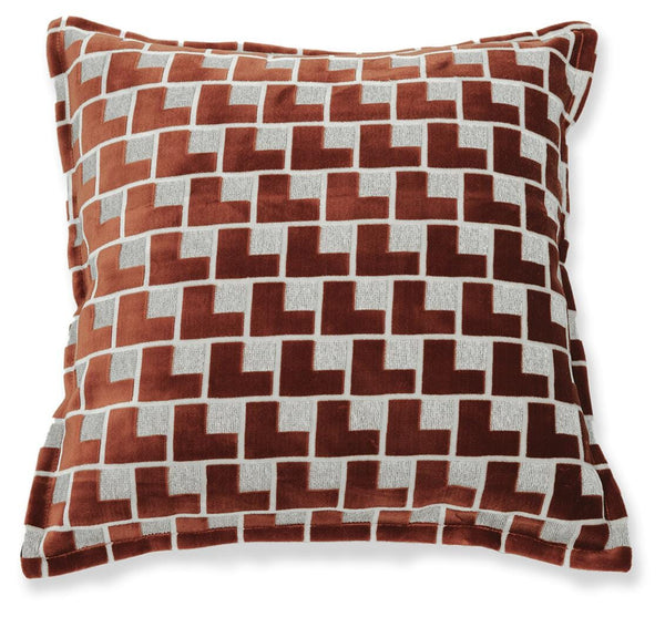 Pillow Pillow (Set of 4)