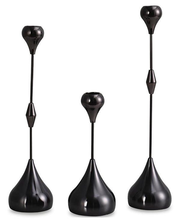 Candle Holder Candle Holder Set (Set of 3)