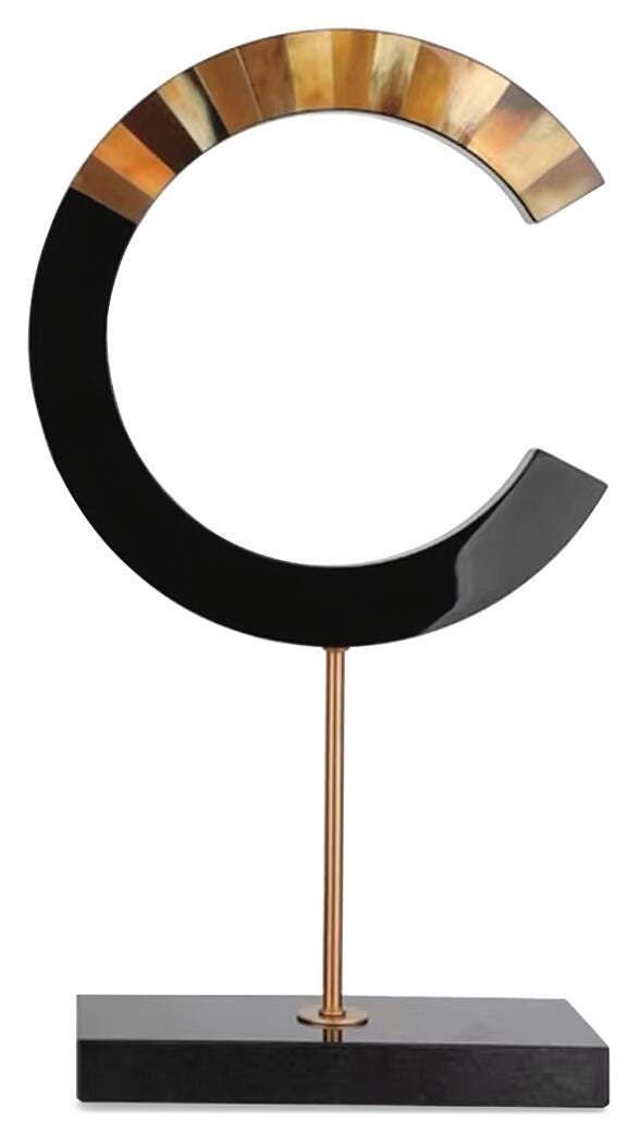 SCULPTURE Sculpture