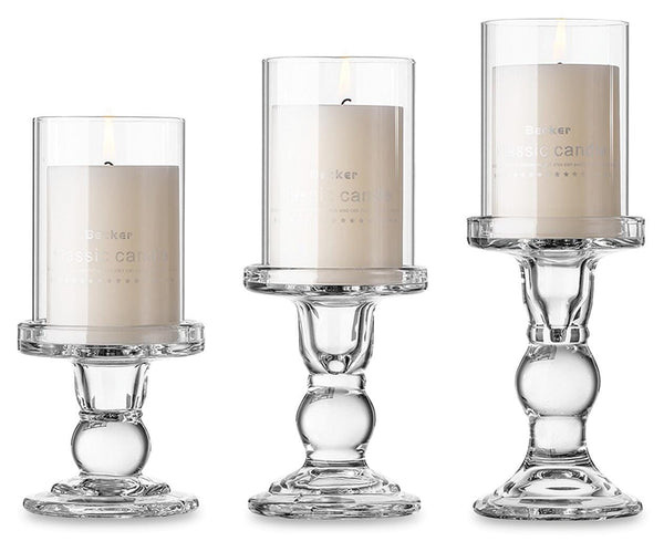Candle Holder Candle Holder Set (Set of 3)