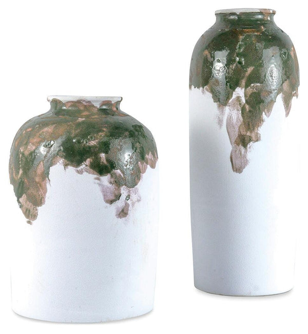 Vase Vase Set (Set of 2)