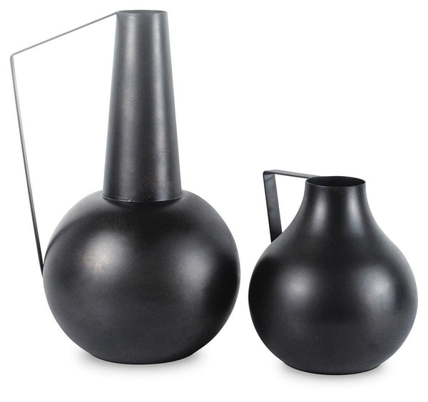 Vase Vase Set (Set of 2)