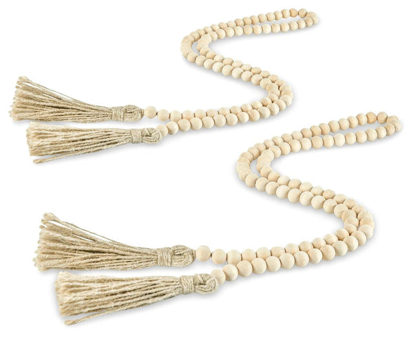 Beads Decorative Beads (Set of 6)