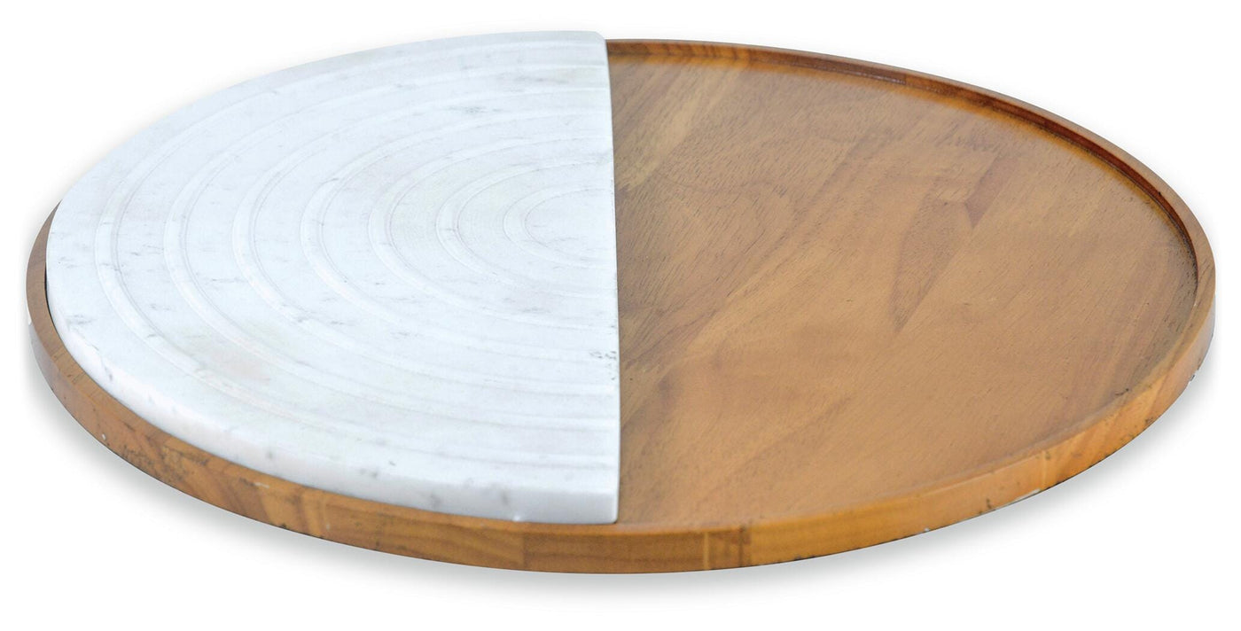 Tray Tray (Set of 4)