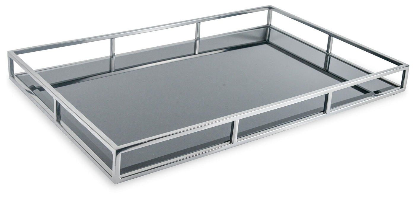 Tray Tray