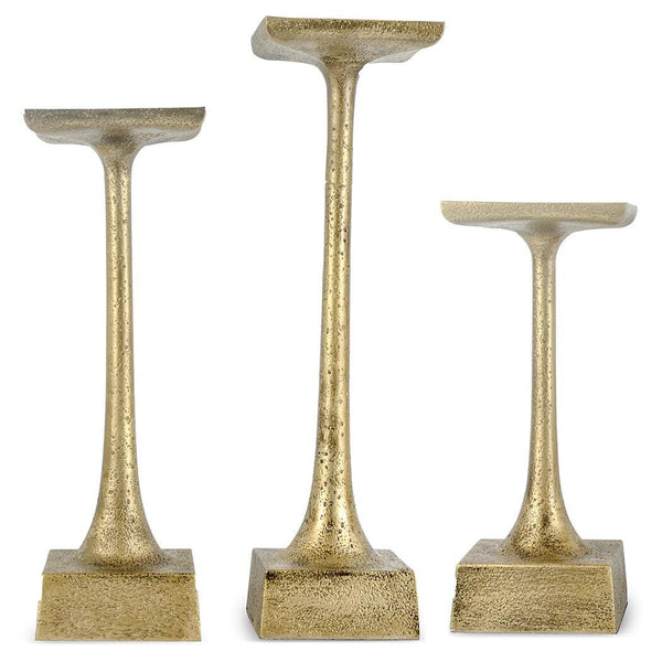 Candle Holder Candle Holder Set (Set of 3)
