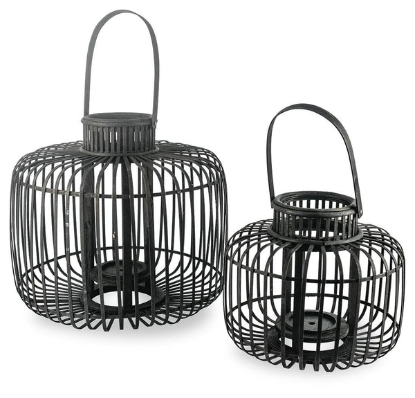 Lantern Lantern Set (Set of 2)