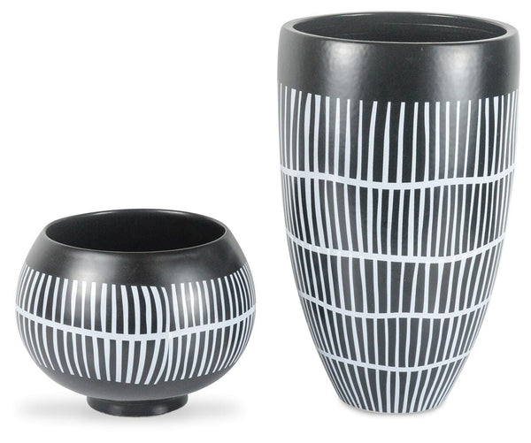 Vase Vase Set (Set of 2)