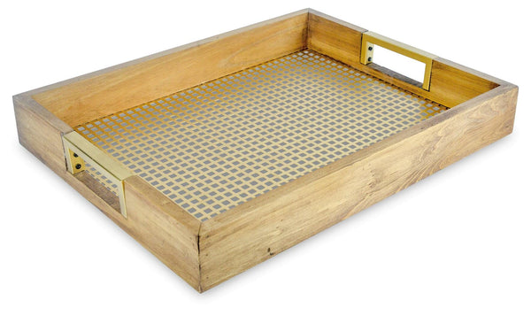 Tray Tray