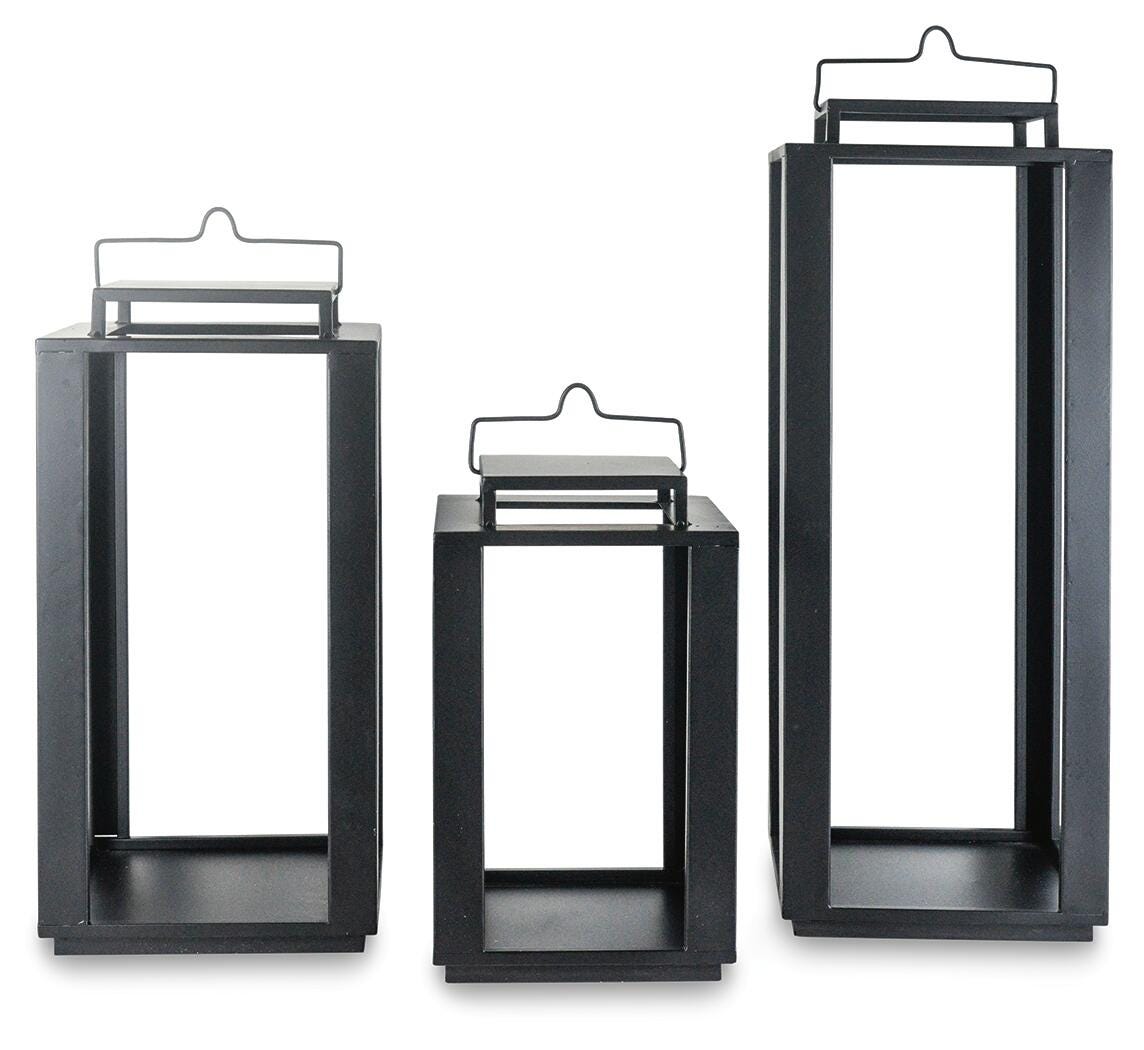 Lantern Lantern Set (Set of 3)