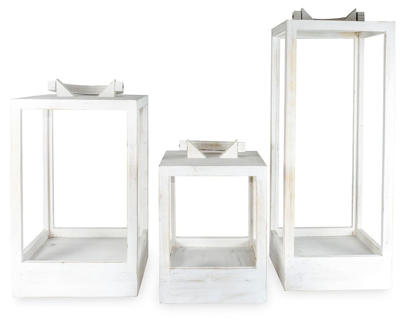 Lantern Lantern Set (Set of 3)