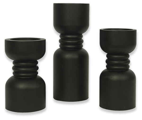 Candle Holder Candle Holder (Set of 3)