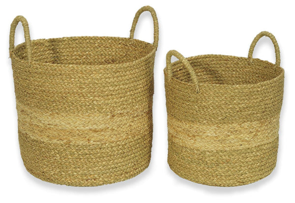 Basket Basket (Set of 2)