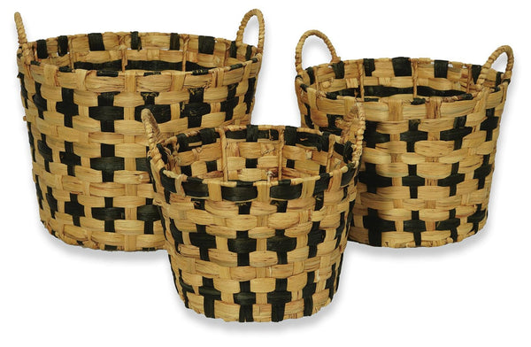 Basket Basket (Set of 3)
