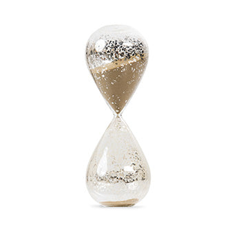 Hour Glass Hour Glass (Set of 4)