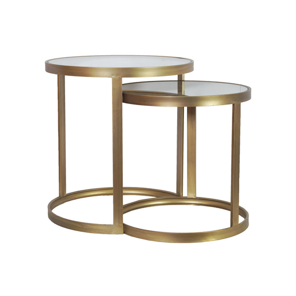Accent Table Accent Table (Set of 2)