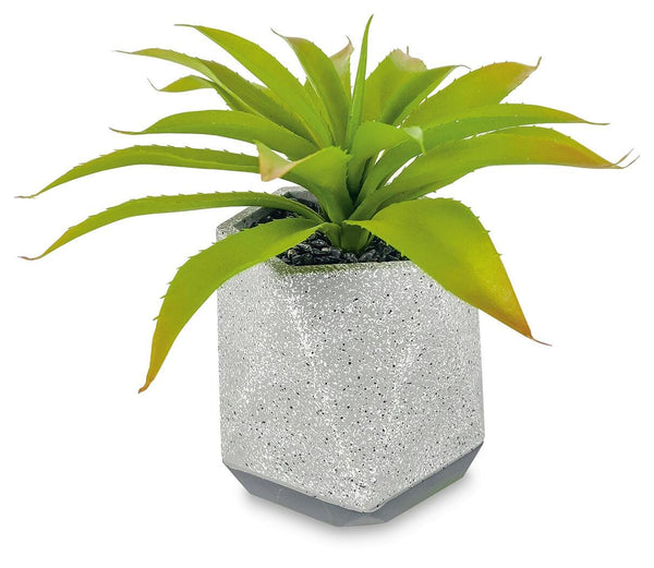 Greenery Greenery (Set of 4)