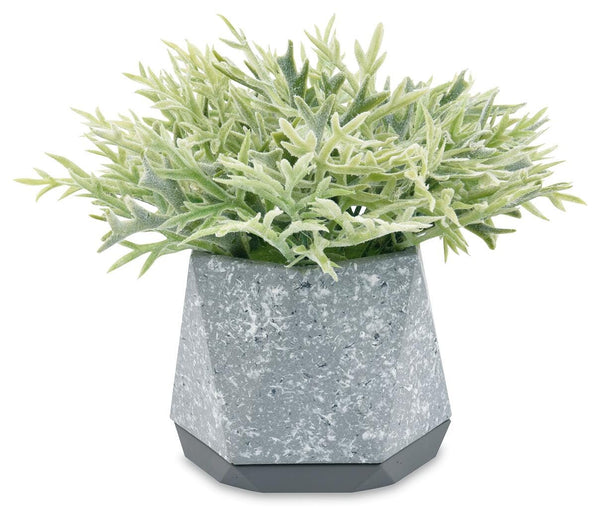 Greenery Greenery (Set of 4)