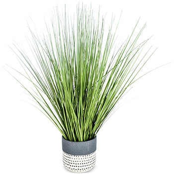 Fernlea Greenery in Green V