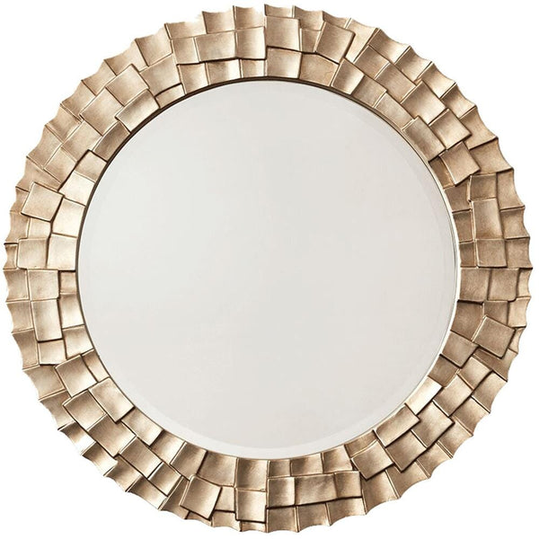Accent Mirror Accent Mirror